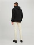 JJEKING SWEAT HOOD SN black