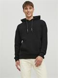 JJEKING SWEAT HOOD SN black