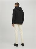 JJEKING SWEAT HOOD SN black