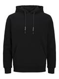 JJEKING SWEAT HOOD SN black