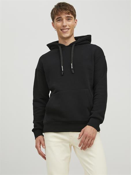 JJEKING SWEAT HOOD SN black