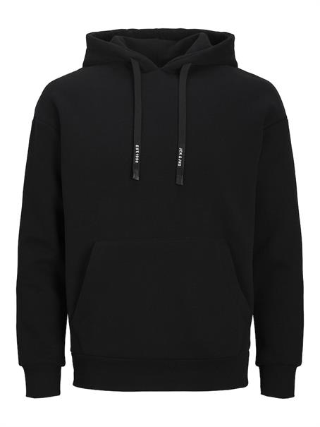 JJEKING SWEAT HOOD SN black