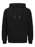 JJEKING SWEAT HOOD SN black