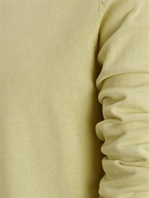 JJELEO KNIT CREW NECK NOOS golden mist
