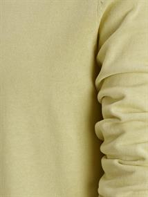 JJELEO KNIT CREW NECK NOOS golden mist