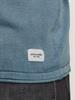 JJELEO KNIT CREW NECK NOOS oceanview