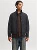 JJELIAM SOFTSHELL BOMBER NOOS black