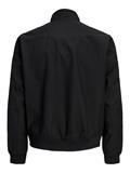 JJELIAM SOFTSHELL BOMBER NOOS black