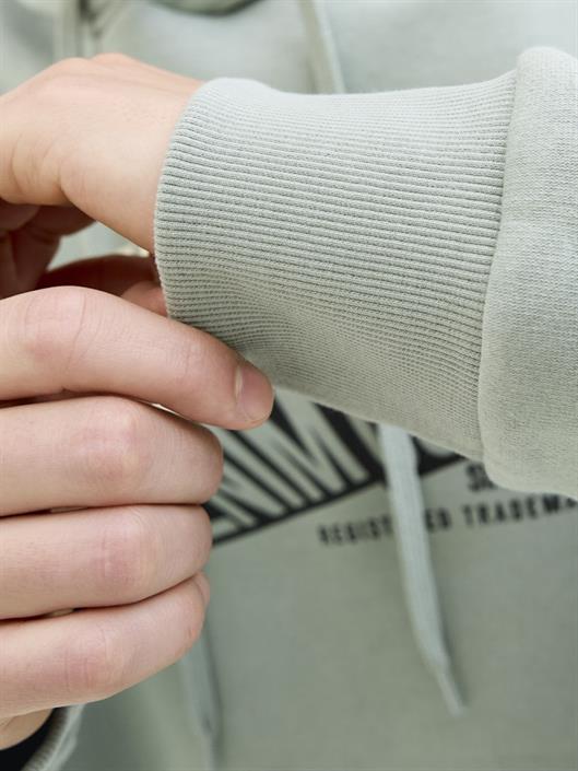 jjelogo-sweat-hood-2-col-25-26-noos-iceberg-green