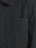 JJELUCAS ALVIN JACKET black
