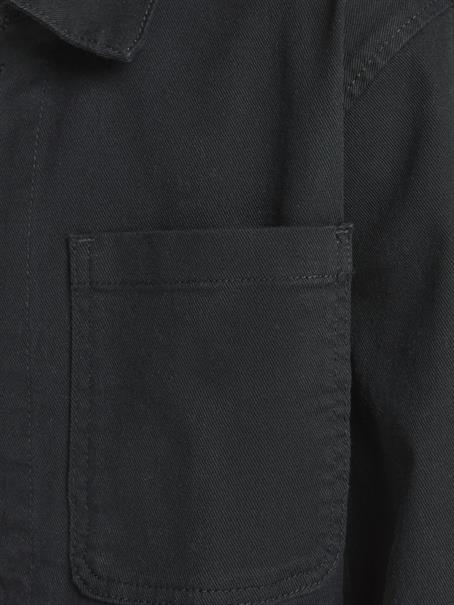 JJELUCAS ALVIN JACKET black