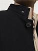 JJEMELTON WOOL BLEND COAT SN black
