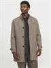 JJEMELTON WOOL BLEND COAT SN greige