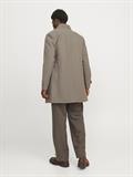 JJEMELTON WOOL BLEND COAT SN greige