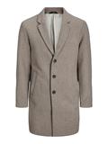 JJEMORRISON WOOL COAT SN greige