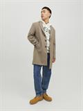 JJEMORRISON WOOL COAT SN greige