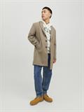 JJEMORRISON WOOL COAT SN greige