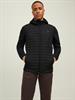 JJEMULTI QUILTED JACKET NOOS black3