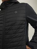 JJEMULTI QUILTED JACKET NOOS black3