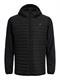 JJEMULTI QUILTED JACKET NOOS black3
