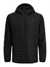 JJEMULTI QUILTED JACKET NOOS black3