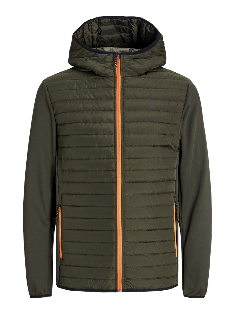 Jack & Jones Herren Jacke 12182242 günstig online kaufen