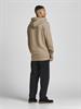 JJEORGANIC BASIC SWEAT HOOD NOOS crockery