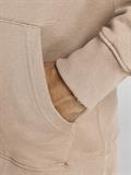 JJEORGANIC BASIC SWEAT HOOD NOOS crockery