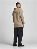 JJEORGANIC BASIC SWEAT HOOD NOOS crockery