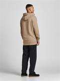 JJEORGANIC BASIC SWEAT HOOD NOOS crockery