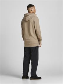 JJEORGANIC BASIC SWEAT HOOD NOOS crockery