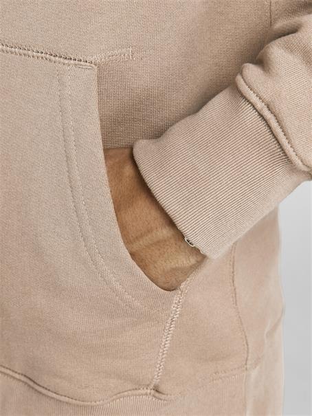 JJEORGANIC BASIC SWEAT HOOD NOOS crockery