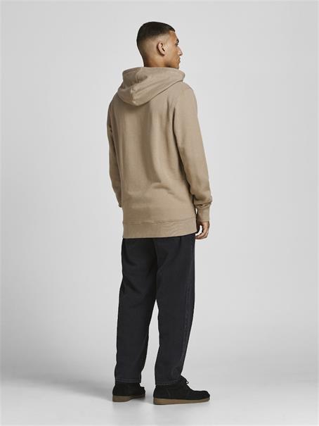 JJEORGANIC BASIC SWEAT HOOD NOOS crockery