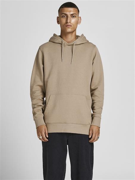 JJEORGANIC BASIC SWEAT HOOD NOOS crockery