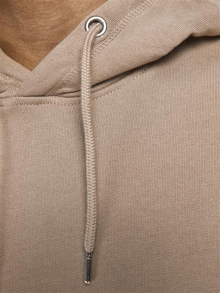 JJEORGANIC BASIC SWEAT HOOD NOOS crockery