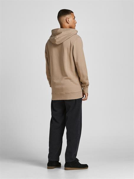 JJEORGANIC BASIC SWEAT HOOD NOOS crockery