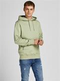 JJEORGANIC BASIC SWEAT HOOD NOOS tea-reg