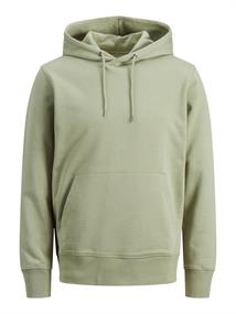 JJEORGANIC BASIC SWEAT HOOD NOOS tea-reg