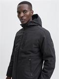 JJEPARKER DOVER JACKET SN black