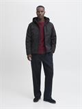 JJEPARKER DOVER JACKET SN black