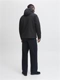 JJEPARKER DOVER JACKET SN black