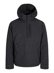JJEPARKER DOVER JACKET SN black