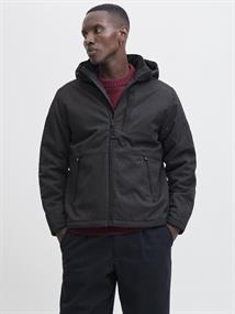 JJEPARKER DOVER JACKET SN black