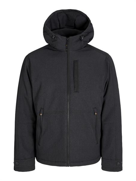 JJEPARKER DOVER JACKET SN black