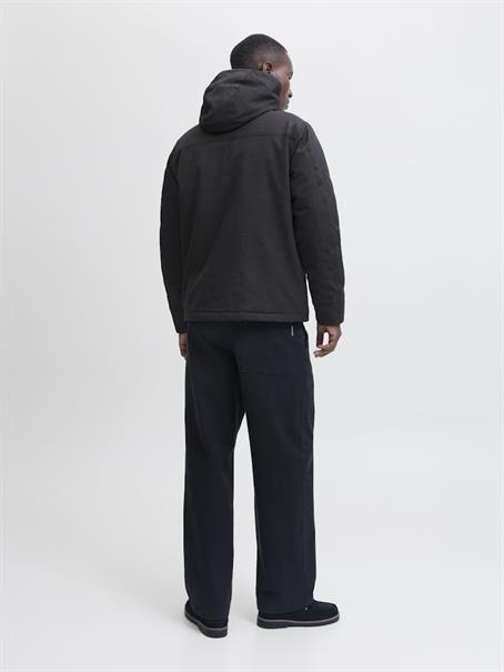 JJEPARKER DOVER JACKET SN black