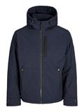 JJEPARKER DOVER JACKET SN sky captain
