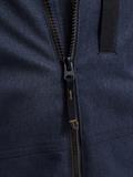JJEPARKER DOVER JACKET SN sky captain