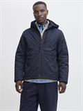JJEPARKER DOVER JACKET SN sky captain