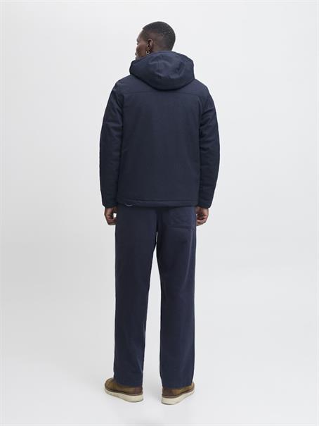 JJEPARKER DOVER JACKET SN sky captain