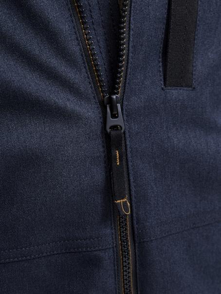 JJEPARKER DOVER JACKET SN sky captain